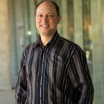 Daniel Stolte, science writer – university communications at the University Of Arizona
