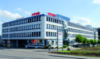 ROTRONIC AG ROTRONIC AG