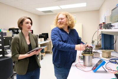 UAH researchers to study how lightning detected in space relates to thunderstorm strengthening