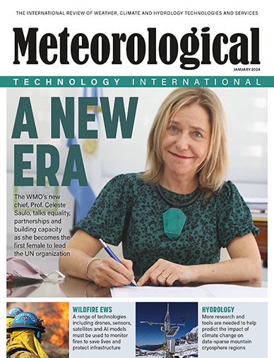 Meteorological Technology International