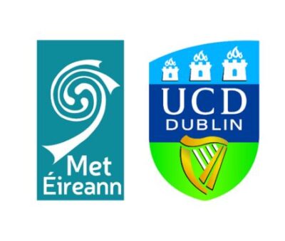 UCD to appoint a full professor of data science for weather and climate