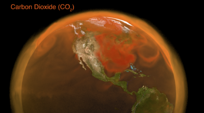 NASA launches US Greenhouse Gas Center to share climate data