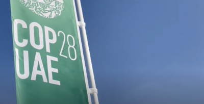 VIDEO: Royal Meteorological Society highlights key steps forward at COP28