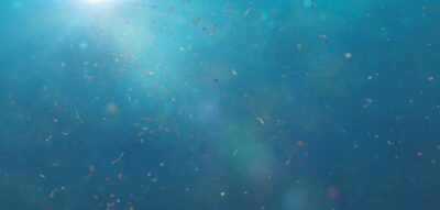 FEATURE: How are microplastics affecting how cloud formation?