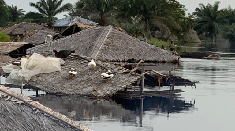 WMO experts discuss action on water and early warnings