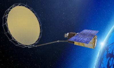 European Space Agency launches Copernicus Imaging Microwave Radiometer Development project