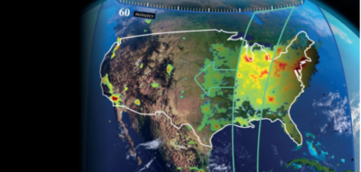 FEATURE: How NASA’s Tropospheric Emissions: Monitoring of Pollution mission is set to provide hyperlocal air pollutant monitoring at never-seen-before spatial resolutions