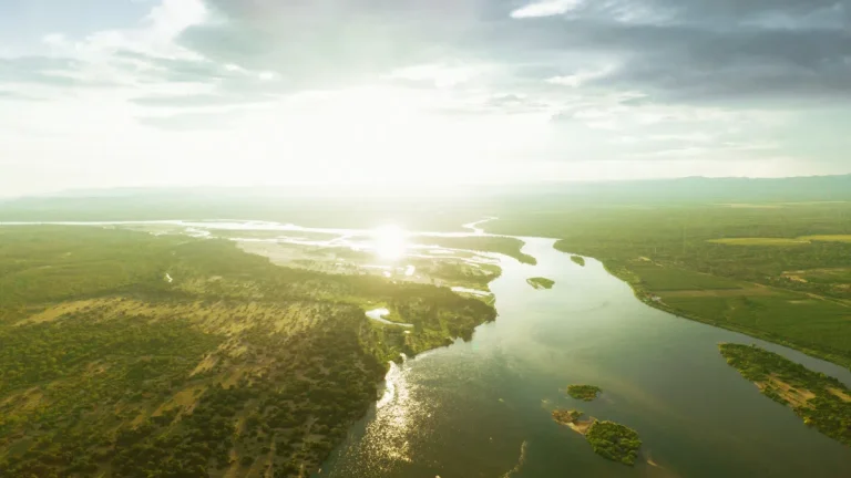 Tomorrow.io to support expansion of multi-hazard early warning systems across Africa