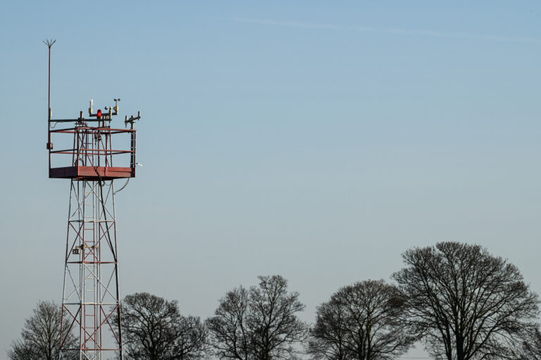 Caribbean Meteorological Organization launches its first radio frequency coordination training workshop with WMO