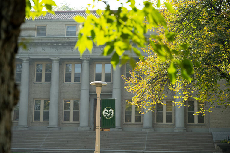 US National Science Foundation awards US$160m to Colorado-Wyoming Climate Resilience Engine