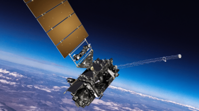 CIRES and NOAA complete validation of GOES-18 instruments in record time