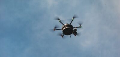 Lockheed Martin Ventures invests in Meteomatics