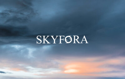 Skyfora unveils sensor boom for unmanned aerial systems