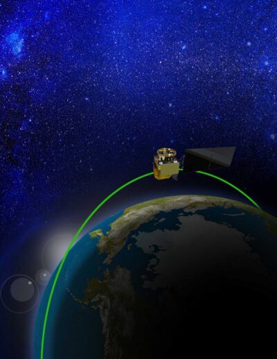 SwRI awarded US$54m contract to develop QuickSounder weather satellite ...