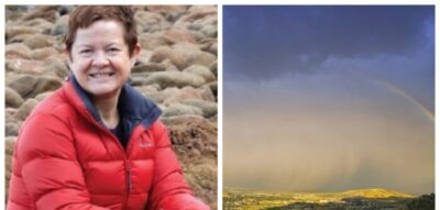 INTERVIEW: Dr Sue Barrell, science leader, independent chair, director, mentor