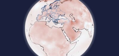 Copernicus Climate Change Service launches two climate change information tools