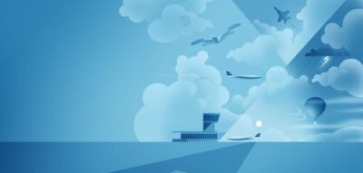 Finnish Meteorological Institute celebrates 100 years of aviation weather services