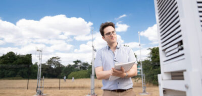 University of Reading researches how to create weather forecasts one month in advance