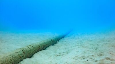 NPL to test undersea cable earthquake detection technique in Pacific Ocean