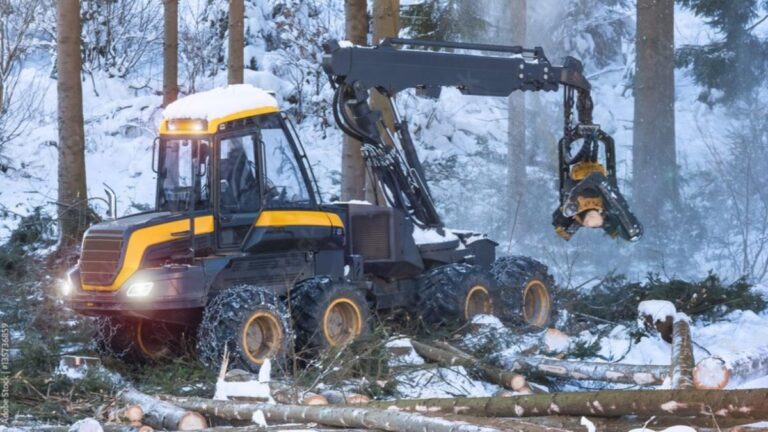 FMI improves freeze/thaw monitoring with radar satellites FMI improves freeze/thaw monitoring with radar satellites.