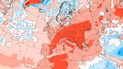 Improving stratospheric and tropical forecasts would improve monthly forecasts for Europe, Finnish Meteorological Institute reports