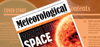 In this Issue – April 2024