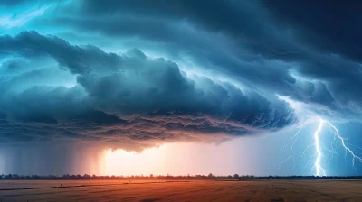 EXCLUSIVE FEATURE: How are impact-based forecasts developing to minimize the human and economic costs of weather hazards?