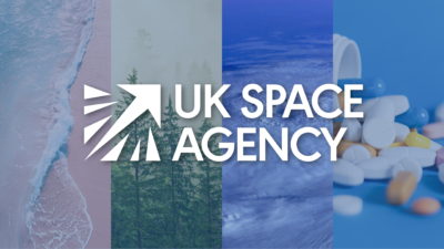 UK Space Agency invests £1.8m in satellite technology