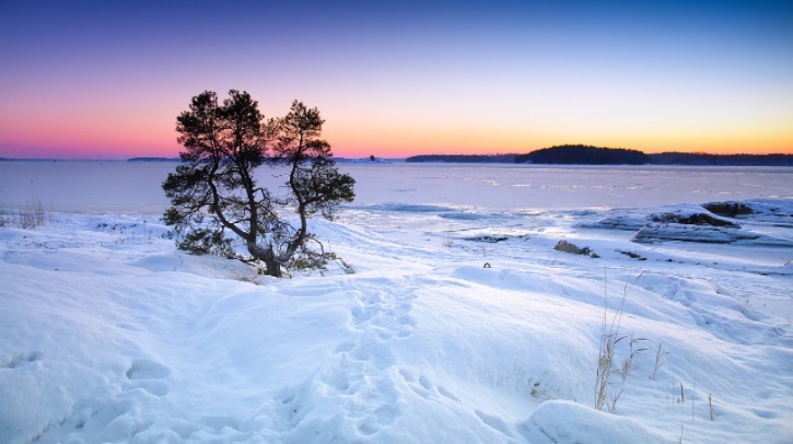 FMI report reveals meteorological factors that affect the reliability of four-week cold weather forecasts in Northern Eurasia FMI report reveals meteorological factors that affect the reliability of four-week cold weather forecasts in Scandinavia