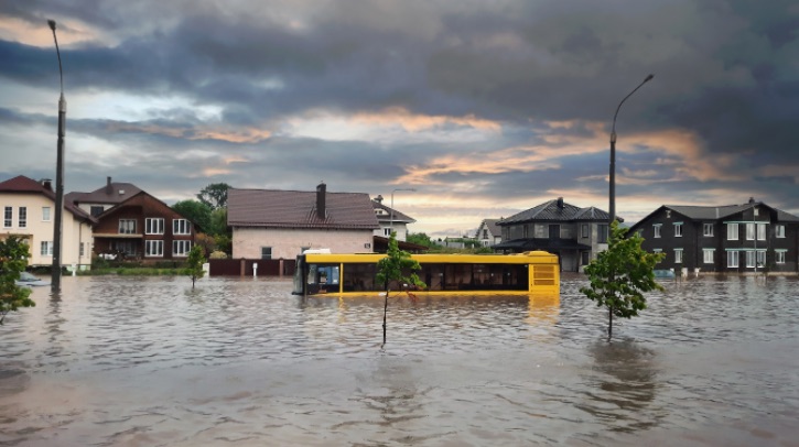 INTERVIEW: Beth Tellman, assistant professor at the University of Arizona School of Geography, Development and Environment Beth Tellman, an assistant professor in the University of Arizona School of Geography, Development, and Environment in the College of Social and Behavioral Sciences, spoke to University of Arizona News about her use of machine learning (ML) models to develop datasets for flood monitoring.