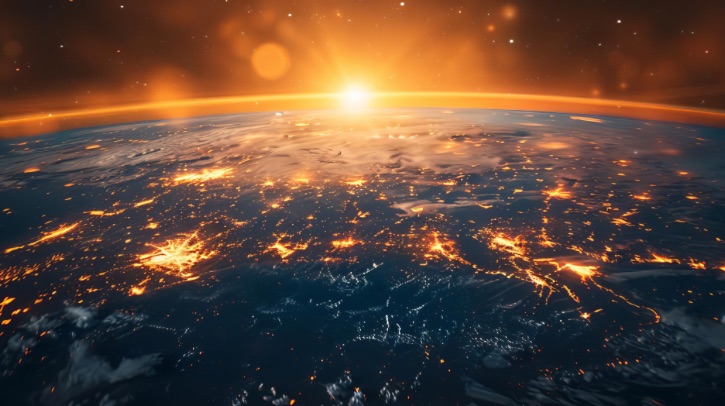 Argonne National Laboratory develops AI model for weather prediction In conjunction with researchers at the University of California, Los Angeles, the Argonne National Laboratory has developed a large AI-powered language model that can provide high-accuracy forecasts from even low-resolution data.