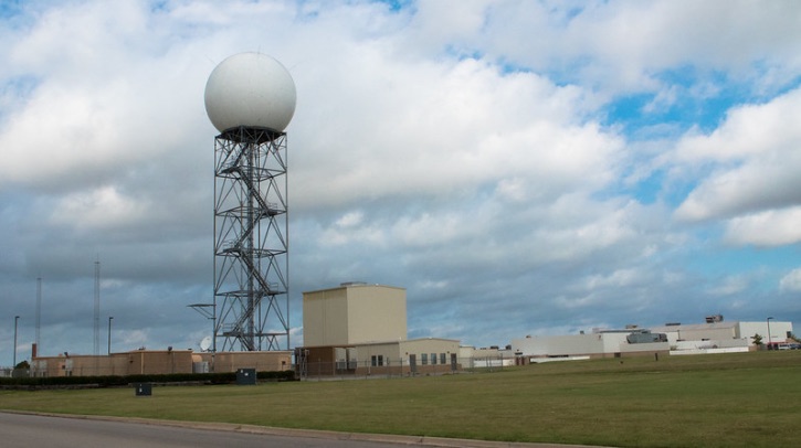National Weather Service completes US$150m upgrade to 159 weather radars The Radar Operations Center has completed a US$150m, nine-year Service Life Extension Program (SLEP) that extends the lifespan of the 159 weather radars that make up the USA's next-generation weather radar network (NEXRAD).
