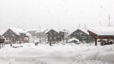 El Niño and La Niña improve European winter weather forecasts, NCAS discovers