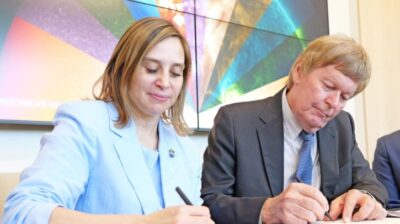 NASA and CU Boulder to advance national space weather capabilities