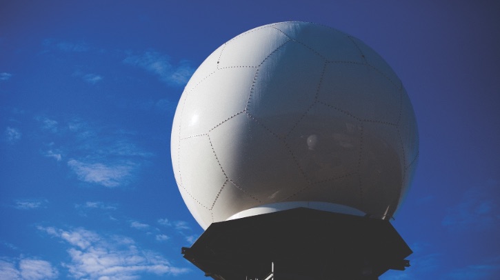 Indonesia replaces weather radar in Surabaya to improve early warning system To bolster Indonesia’s early warning system, the country’s Agency for Meteorological, Climatological and Geophysics (BMKG), has contracted Baron Weather to replace an older weather radar in Surabaya, the capital city of East Java. Installation will begin this fall and be completed by the end of 2024.