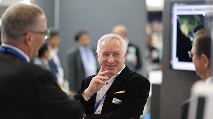 Meteorological Technology World Expo 2024 will open on September 24, 25 & 26 – just three weeks time – at the Messe Wien Exhibition & Congress Center in Vienna, Austria, to host more than 150 exhibitors and thousands of attendees as they discover the latest meteorological innovations, meet new suppliers and network extensively with industry experts.