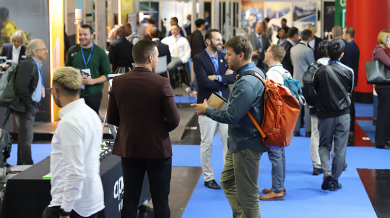 EXPO NEWS: Highlights from Day 1 at Meteorological Technology World Expo