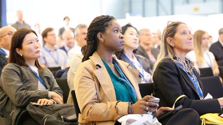 The world’s biggest meteorological expo opens tomorrow! Meteorological Technology World Expo, the world’s biggest meteorological expo, opens tomorrow!