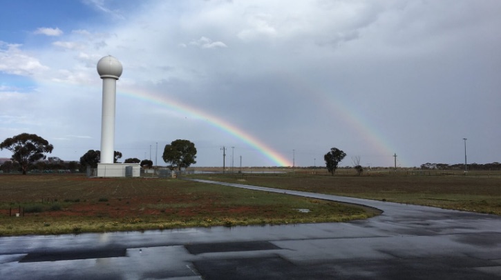 Australian Bureau of Meteorology completes seven-year technology upgrade The Australian Bureau of Meteorology (BoM) has completed its 7-year Robust upgrade program, which oversaw the transformation of the bureau’s information and observing technology systems.
