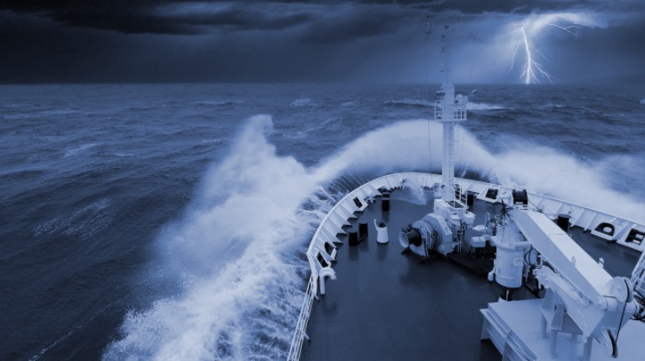 UN agencies join forces to tackle extreme maritime weather The World Meteorological Organization (WMO) and the International Maritime Organization (IMO) co-hosted a symposium on extreme maritime weather in London from September 23-26, 2024.