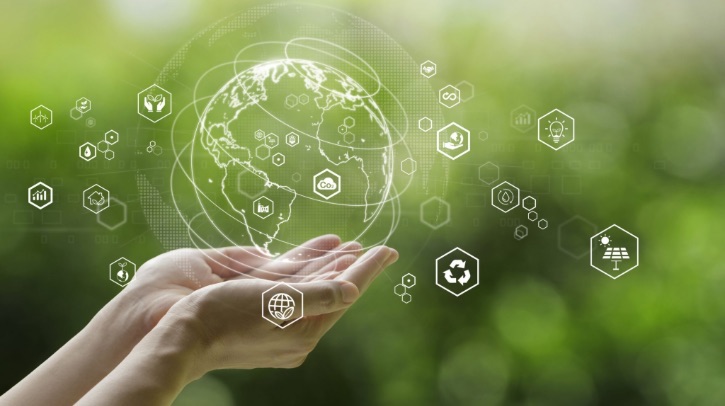 NCEO receives five-year £8.6m NERC investment NCEO receives five-year £8.6m NERC investment