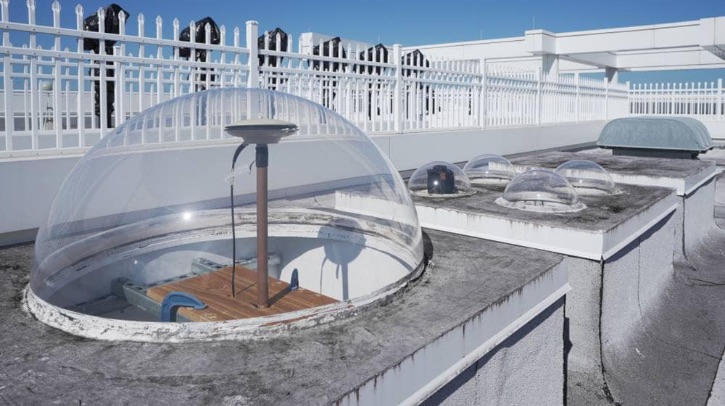 Embry‑Riddle Aeronautical University receives US$1m NSF grant for continuous 3D atmospheric measurements The National Science Foundation (NSF) has awarded a US$1m grant to Embry Riddle Aeronautical University’s Dr. Alan Liu to expand a meteor radar network named CONDOR in Chile, enabling the network to provide continuous measurements of three-dimensional wind structure roughly 70-110km above Earth.