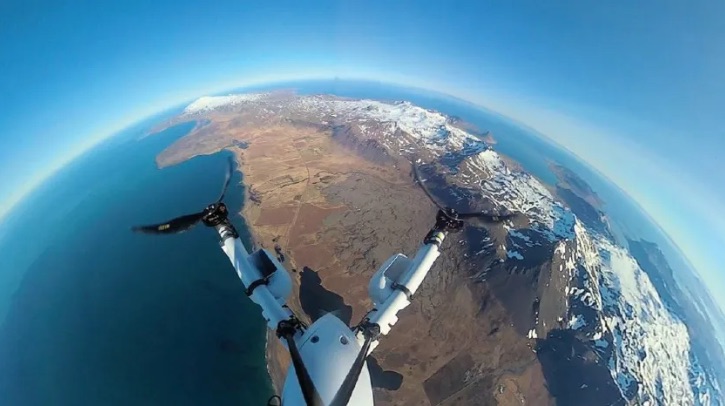 EXCLUSIVE FEATURE: How will the WMO enable wide-scale observations from uncrewed aerial systems? The key players involved in the WMO’s recently concluded UAS Demonstration Campaign discuss the project’s success and explore the main challenges that need to be overcome before uncrewed aerial systems can provide wide-scale, routine and real-time observations.