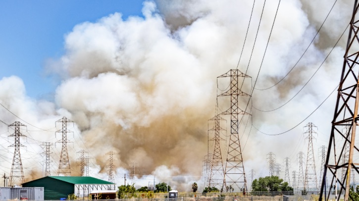 EXCLUSIVE INTERVIEW: Christa Hasenkopf, commissioner of Our Common Air Meteorological Technology International sits down with Christa Hasenkopf, commissioner of Our Common Air and director of the Clean Air Program at the Energy Policy Institute of the University of Chicago (EPIC) and the co-founder and former CEO of OpenAQ – an open-source platform of air quality data.