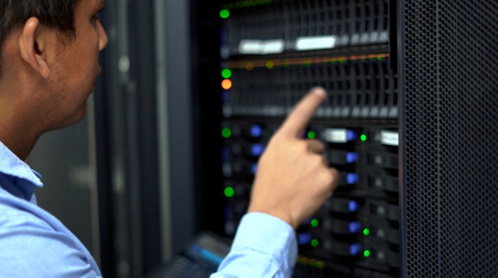 Météo-France to renew two forecasting supercomputers After more than three years of studies, Météo-France has launched a call for tenders to renew its two current supercomputers Belenos and Taranis.