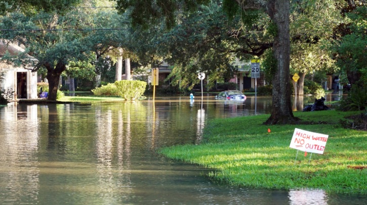A team of researchers from Rice University, the University of Texas at Austin and Texas A&M University have received a National Science Foundation (NSF) grant on their proposed work to introduce a stakeholder-centered framework to reform flood management for rural Texas communities.