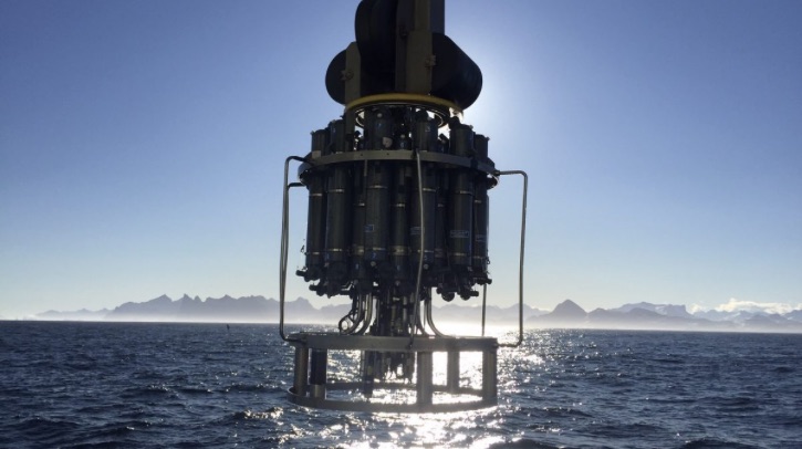 A team of scientists from Woods Hole Oceanographic Institution (WHOI) have reviewed air-sea heat fluxes and 24 different Coupled Model Intercomparison Project (CMIP) models to understand how the Atlantic Meridional Overturning Circulation (AMOC) has changed, and how its distribution of the ocean’s heat, moisture and nutrients will continue to regulate the Earth’s climate and weather in the future.
