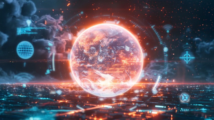 NOAA partners with Brightband to make observational data AI-ready NOAA’s Physical Sciences Laboratory and Global Systems Laboratory and the artificial intelligence (AI) startup Brightband have entered into a two-year cooperative research and development agreement (CRADA) that is intended to optimize a vast NOAA-managed archive of observational weather data for training artificial intelligence (AI)-based weather forecasting applications.