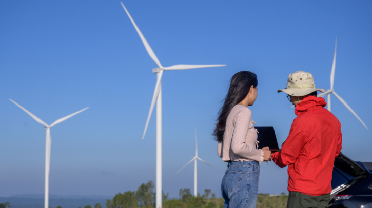 The UK’s National Oceanography Centre (NOC) has delivered a roadmap to guide how scientists observe the ocean to increase the understanding of the potential impacts of expanding offshore wind developments on the marine environment.