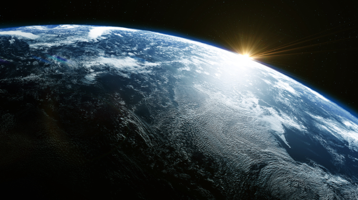 NASA atmospheric wave-studying mission releases data from first 3,000 orbits Following the 3,000th orbit of NASA’s AWE (Atmospheric Waves Experiment) aboard the International Space Station, researchers have released the mission’s first trove of scientific data, crucial to investigating how and why subtle changes in Earth’s atmosphere cause disturbances, as well as how these atmospheric disturbances impact technological systems on the ground and in space.